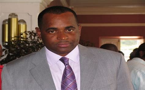 Sknvibes Dominica S Prime Minister Roosevelt Skerrit To Be Guest Speaker At Nrp Convention