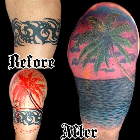 He takes pride in creating custom one of a kind eye catching designs. best cover up tattoo artist in the San Francisco bay area