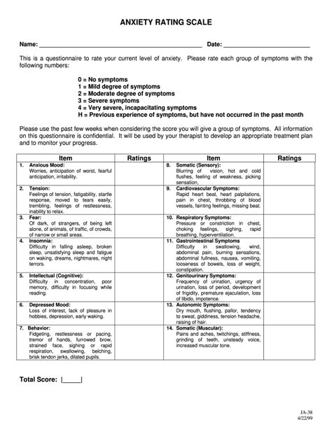 Hamilton A Assessment Fill Out And Sign Online Dochub