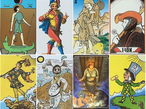 List of tarot card meanings here it is….the quick and dirty list of tarot card meanings! What the Fool Card Represents in a Tarot Card Reading
