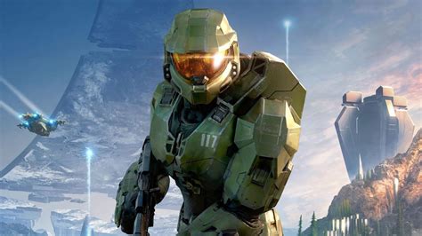 Halo Infinite Xbox One Xbox Series X Pc Your Complete Guide