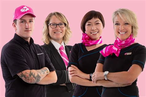 PAX - WestJet has raised more than $441,000 for the Canadian Cancer Society