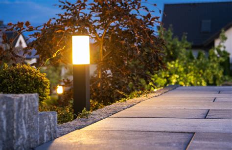getting inspired 6 excellent landscape lighting ideas for your project this year outdoor