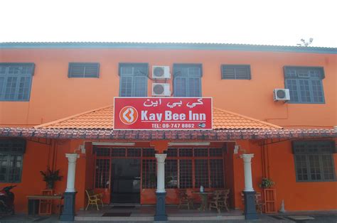 Kota sri mutiara jln yahya pet, kota bharu, kelantan. Kay Bee Inn: Your Budget Hotel in Kota Bharu Kelantan