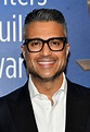 Él es quien ha hecho más llevadero el duelo de Jaime Camil