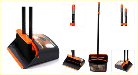 My home has white tiles in the main living area and hallways, so for the most part you can't see her fur on the tiles, i grab the broom, daily and sweep and the fur balls. Top 5 Best Broom For Dog Hair Reviews 2018 | Ultimate ...