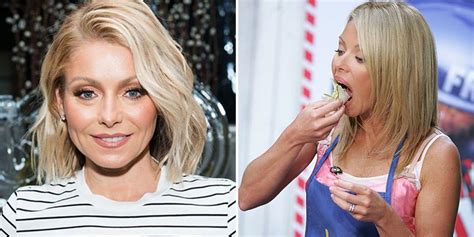 Kelly Ripa Weight Loss Weightlosslook