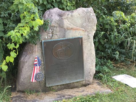 Robert E Lee Grave