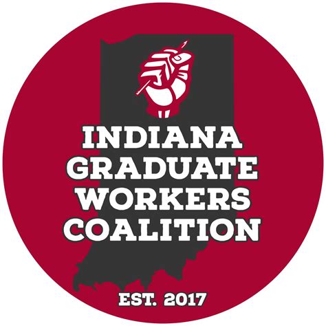 Indiana University Grad Workers Join Statewide Coalition With Other