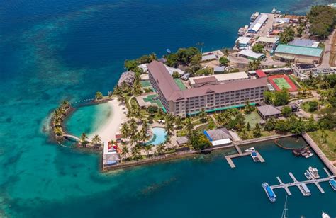 Palau Palau Royal Resort Is The Luxury Hotel To Stay On This Paradise