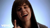 Justin Bieber - One Time (Official Music Video) - YouTube Music
