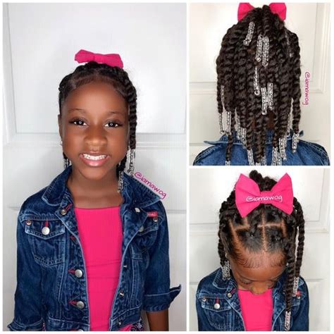 3 twist out view this post on instagram Natural Hairstyles for Black Girls