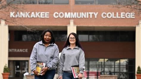Job Openings Kankakee Community College