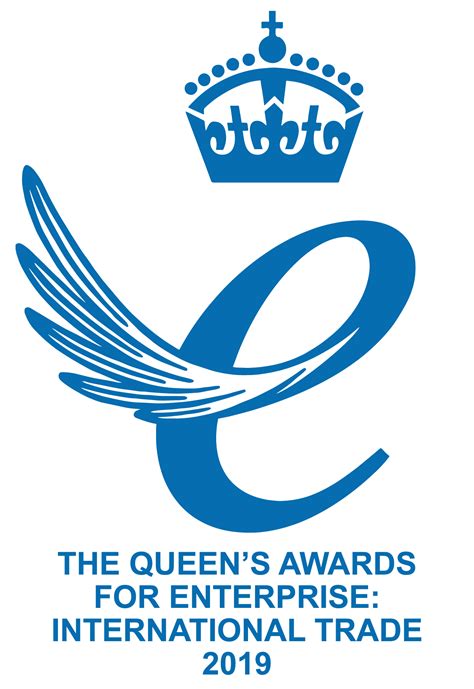 Jmda Wins Prestigious Queens Award For Enterprise 2019 Jmda Design