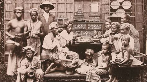 Awal Mula Istilah Pribumi Dikenal Dan Siapa Sebenarnya Orang Asli Indonesia