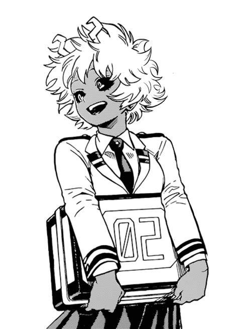 Cheers Mina Ashido X Male Reader Chapter 3 First