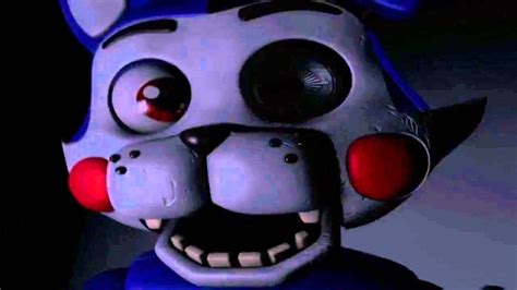 Five Nights At Candy S E Youtube