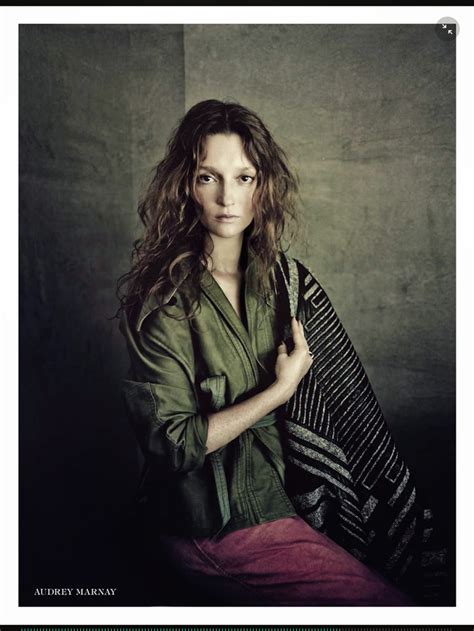 Paolo Roversi Captures Top Models For Vogue Italia September 2014 1