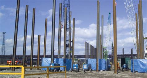 17 tips for how to reduce construction cost. Piling | Building Materials Malaysia