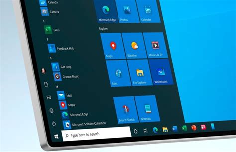 Windows 10 21h1 Update Τι νέο φέρνει 🆂🅼🅰🆁🆃🅿🅷🅾🅽🅴🅶🆁🅴🅴🅲🅴