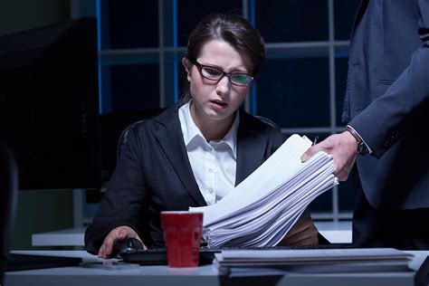 Can I Recover Overtime Pay As A Salaried Employee