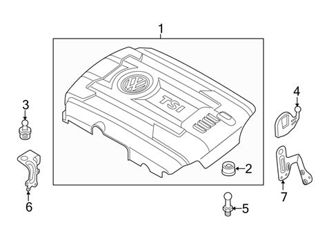 Volkswagen polo heater blower wiring diagram 49 kb. Volkswagen GTI Engine Cover. 1.8 LITER. 2.0 LITER. 2.0 ...