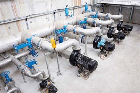 Efficient Operations Of Pump Systems Part 3 Pump Industry Magazine