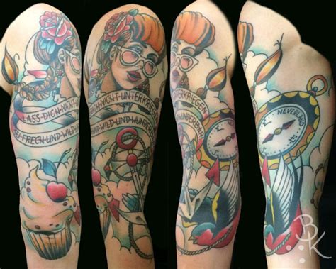 But upon closer examination, you will find that many of these inked works are actually rooted in. Latest German Tattoos | Find German Tattoos