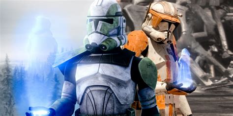 Every Way Star Wars Has Shown Order 66 And How Theyre Different