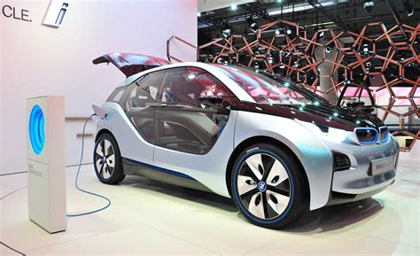 Bmw m division boss frank van meel revealed back in january it was only a matter of when, not if, ev m cars would. BMW to unveil 12 electric car models by 2025 — City Business News