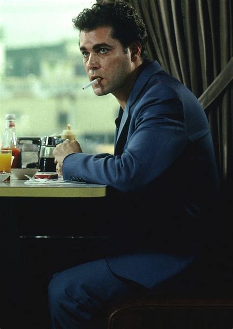 Tumblr Ray Liotta Goodfellas Gangster Movies