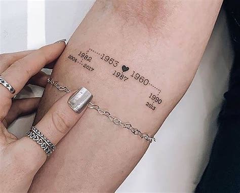 22 Best Tattoo Design Ideas For Moms Moms Got The Stuff