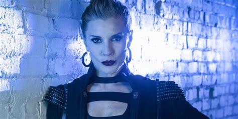 Amunet Will Return To The Flash Screen Rant
