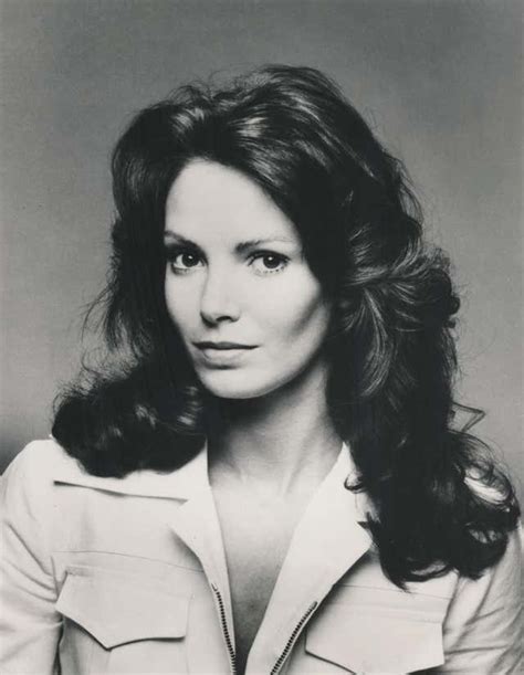 Unknown Jaclyn Smith Glamour Portrait Fine Art Print For Sale At 1stdibs