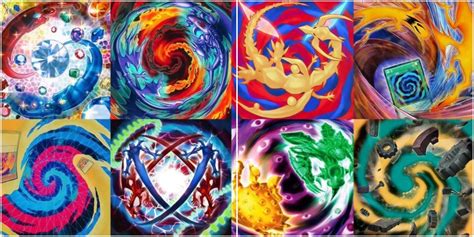 Yu Gi Oh 10 Of The Best Fusion Spells