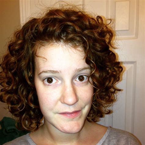 Pin On Pixie Grow Out Curly Hair Journey
