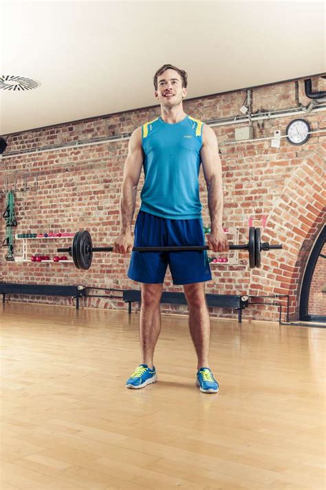 Ich hoffe, dass ich dir mit meinen bildern mut machen kann. Sportübungen für zuhause: Top-Übungen für die Frühlings ...
