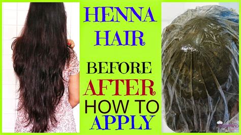 Superprincessjo Beauty And Life Henna On Hair How To Apply Henna On Hair How To Make Henna