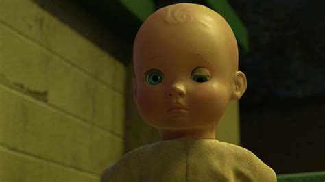 Come Play With Us The Scariest Dolls In Tv And Film