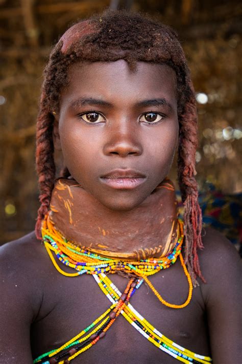 Angola Photography Tour Tribes Of The South Wild Images