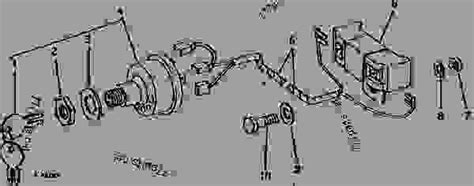 John Deere 1010 Wiring Diagram Wiring Diagram