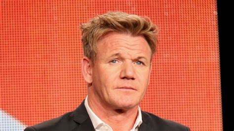 Gordon Ramsay Loses Lawsuit, Must Pay $1.2 Million Annual Rent - Eater