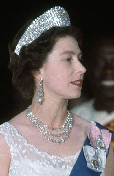 Queen Alexandras Kokoshnik Tiara Royal Tiaras Queen Elizabeth Queen Elizabeth Ii