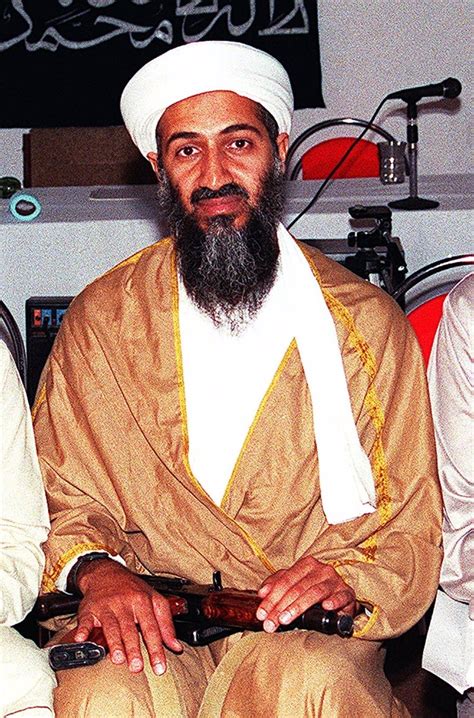 La Muerte De Osama Bin Laden Ya Prepara Su Salto Al Cine