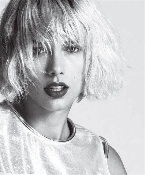 Taylor Swift In Vogue Magazine May 2016 Issue Hawtcelebs