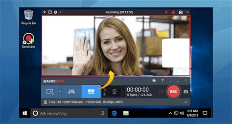2022 Best 10 Webcam Recorder For Windows 10 Easeus
