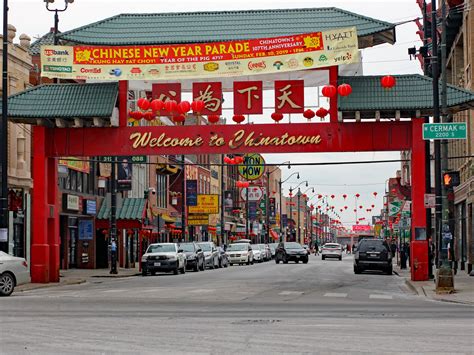 Best Restaurants In Chinatown Chicago - All You Need Infos