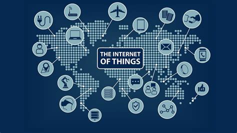 People are talking about it all over the place, from the newspaper to tech blogs — but what, exactly, is the iot? An Introduction to the Internet of Things