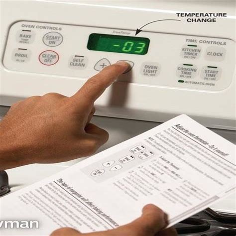 What is a digital meat thermometer? If you suspect your oven runs hot or cool, you can ...