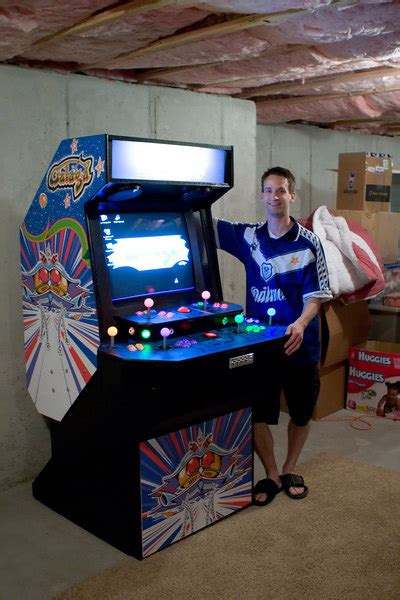 We did not find results for: Steve's Killer Arcade Machines: Custom MAME Arcade ...